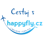 Ikona webu Happyfly.cz pro zobrazení ve výsledcích hledání