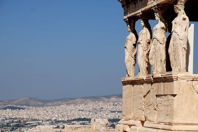 Akční letenky Atény - Vyhledávač