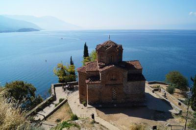 Akční letenky Ohrid - Vyhledávač